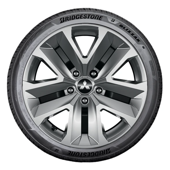 WR Stahl 17, BR Bli 6 ENLITEN 215/60 R17 100V