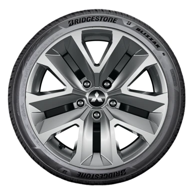 WR Stahl 17, BR Bli 6 ENLITEN 215/60 R17 100V