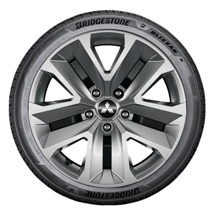 WR Stahl 17, BR Bli 6 ENLITEN 215/60 R17 100V