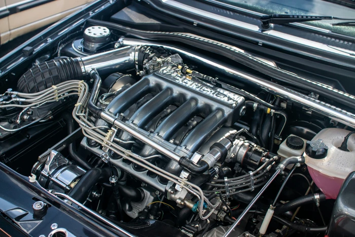 Motor