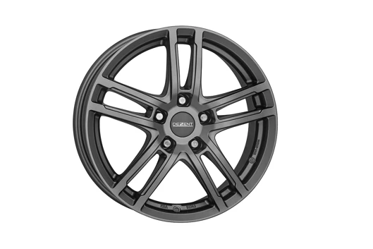 DEZENT TZ Leichtmetallfelge 15 Zoll (10)