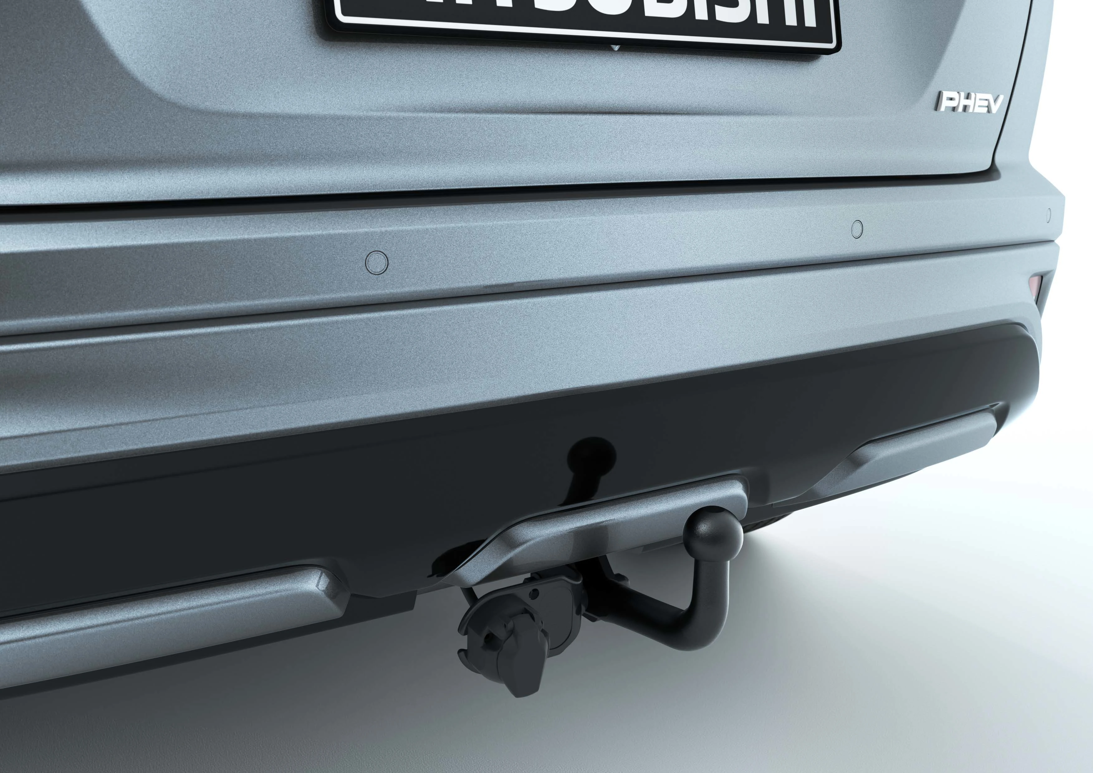 Anhängerkupplung, starr (1)