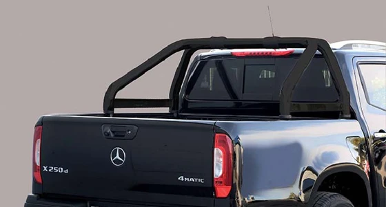 Stylingbar - Schwarz (121)