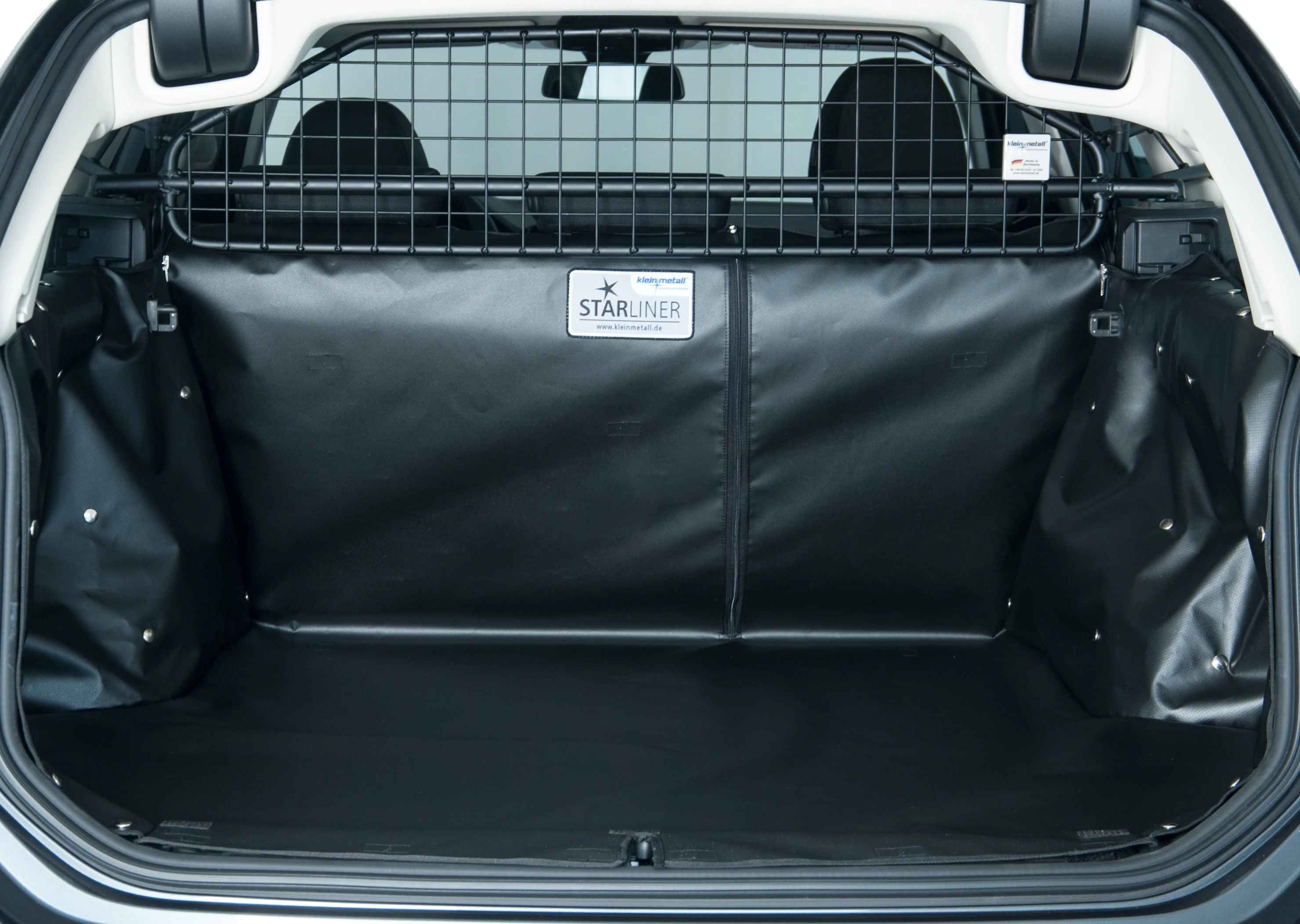 Kofferraumauskleidung (133)