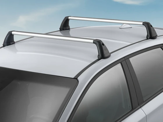 Grundträger, Aluminium (76)