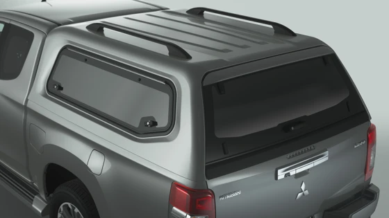 Hardtop mit aufklappbaren Seitenfenstern (11)