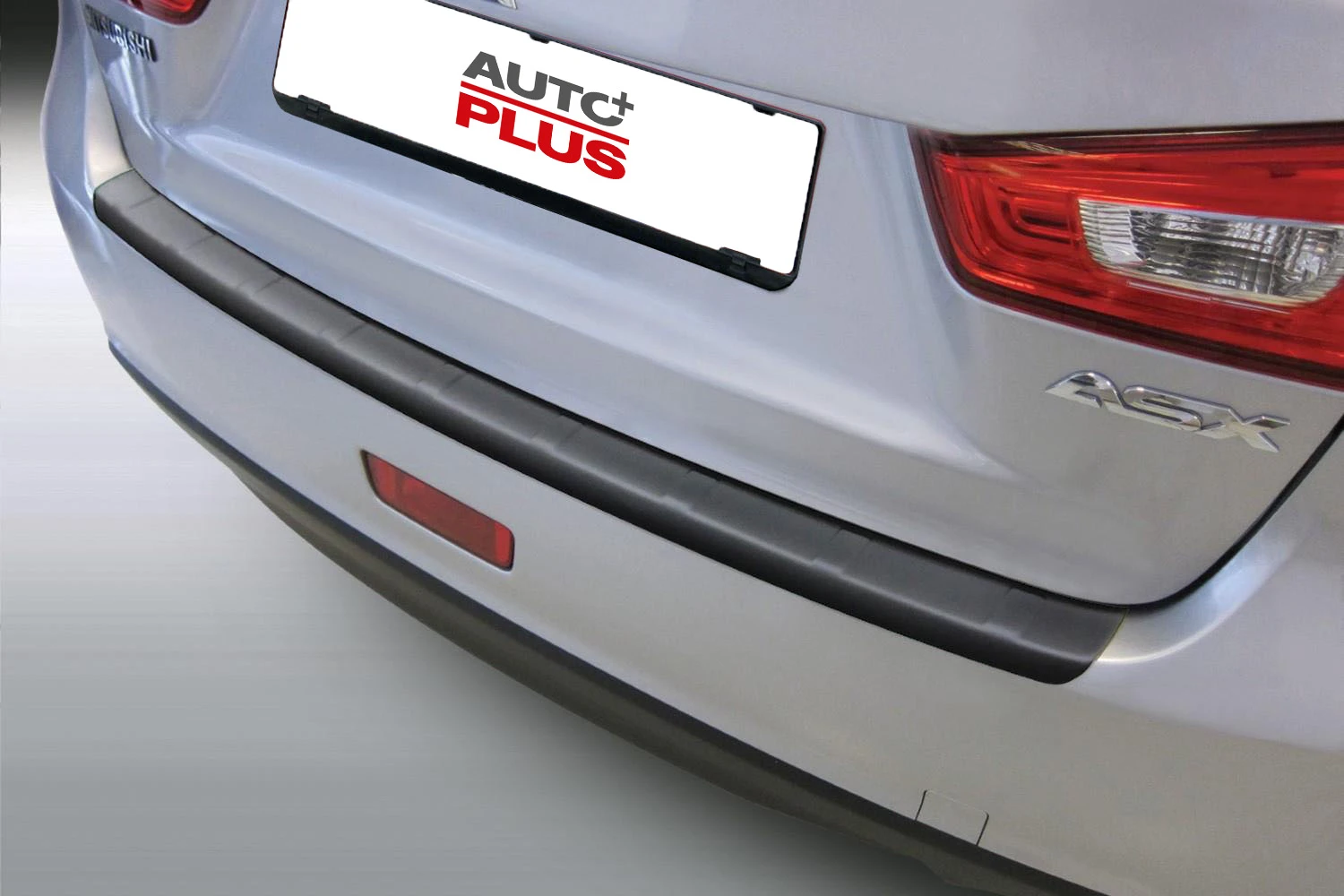 Ladekantenschutz mattschwarz (22)