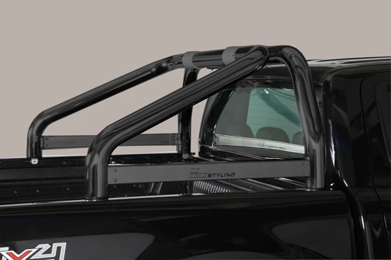 Stylingbar - Schwarz (195)