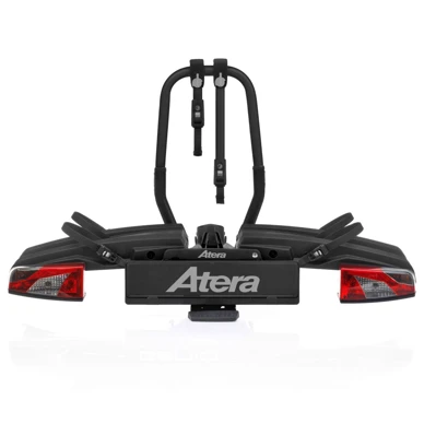 Atera Heckfahrradträger Genio Pro Advanced, Black