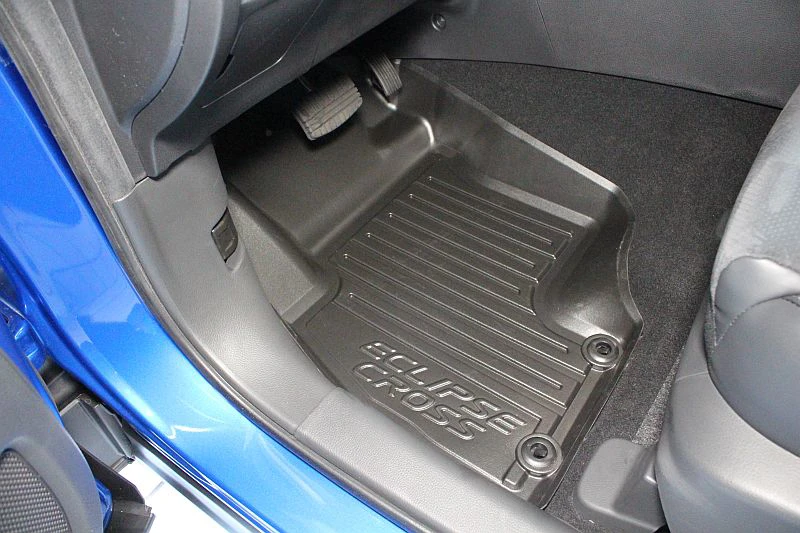 Carbox Fußraumschale (3)