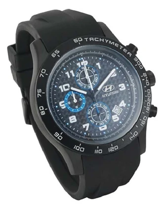 Hyundai Chronograph
