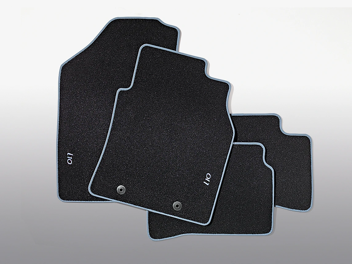 Velours-Matten-Satz (57)