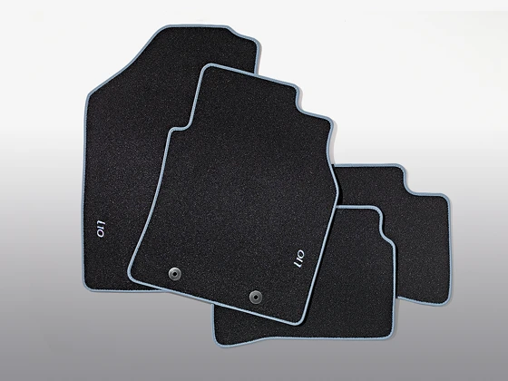 Velours-Matten-Satz (57)