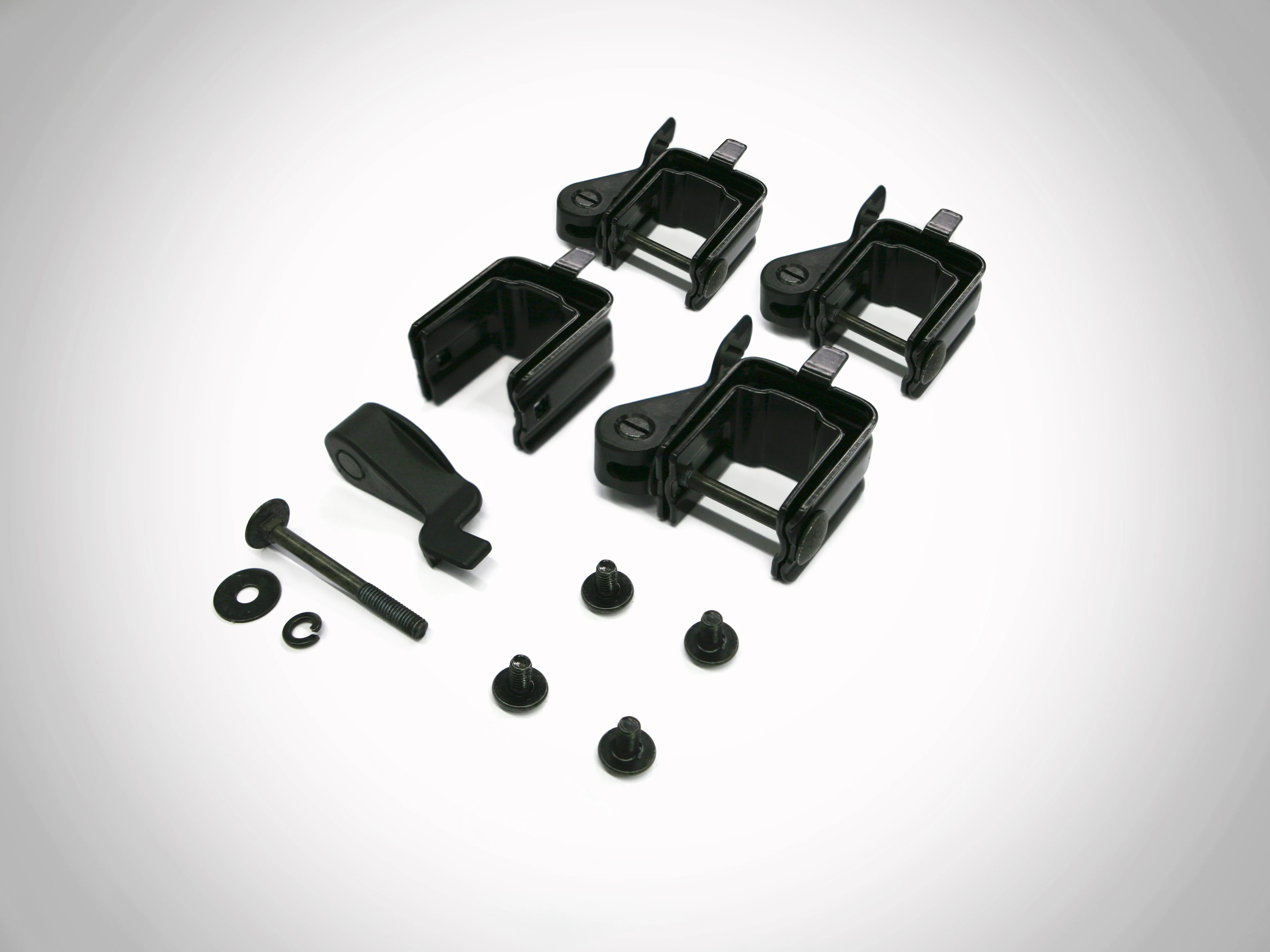 U-Mount Adapter Kit (2)