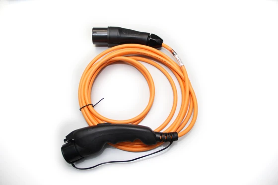 Ladekabel Mode 3, 5m