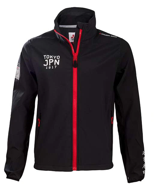 Fashion Softshell-Damenjacke, S