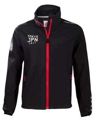 Fashion Softshell-Damenjacke, S