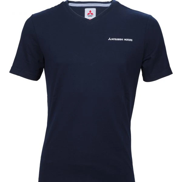 Blue Line T-Shirt, L