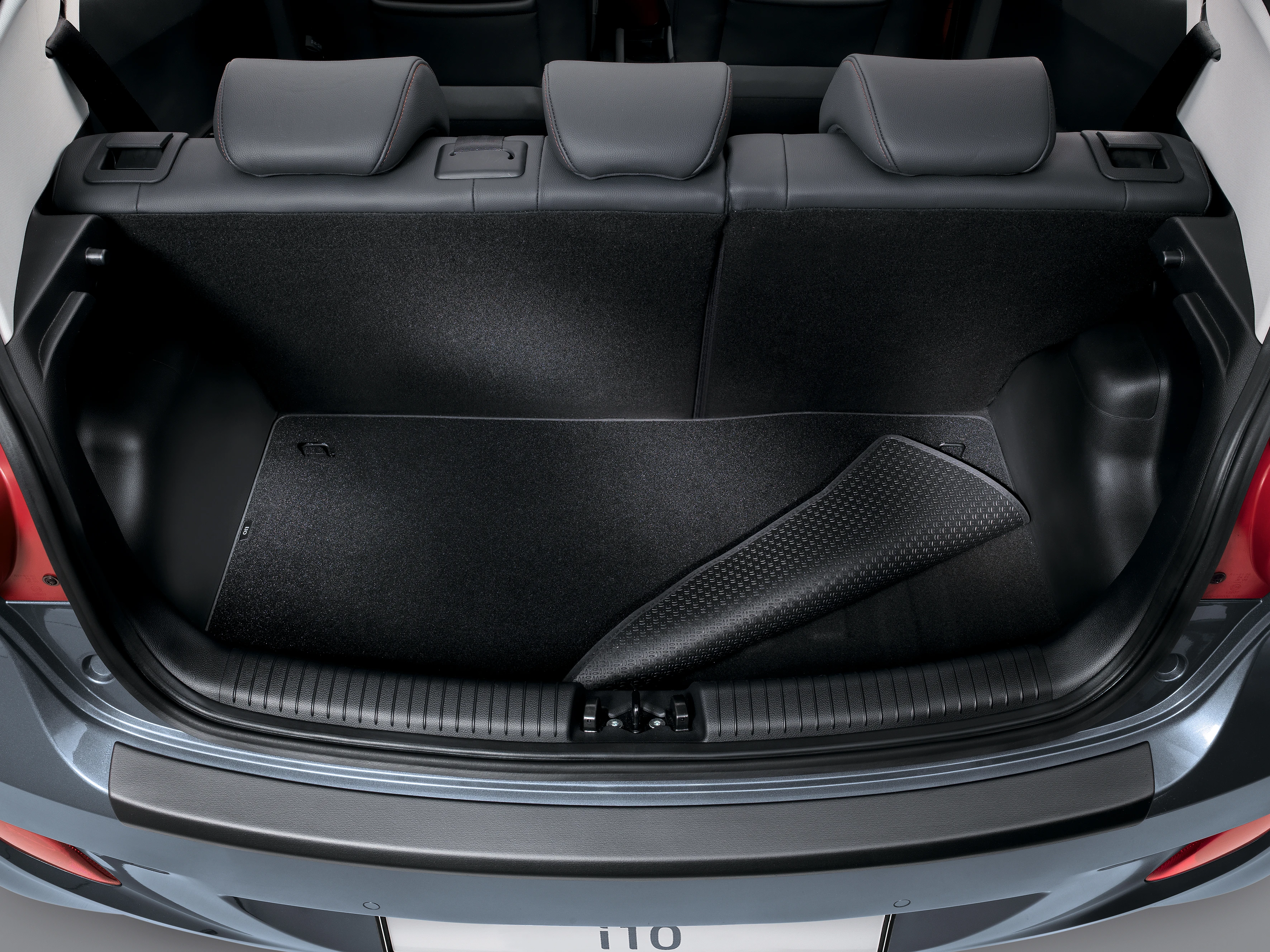 Kofferraummatte zum Wenden (24)