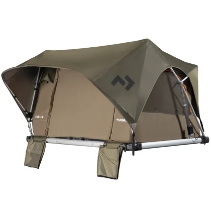 DOMETIC Dachzelt, Forest (2)