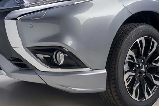 Spoilerecken-Satz vorne (43)