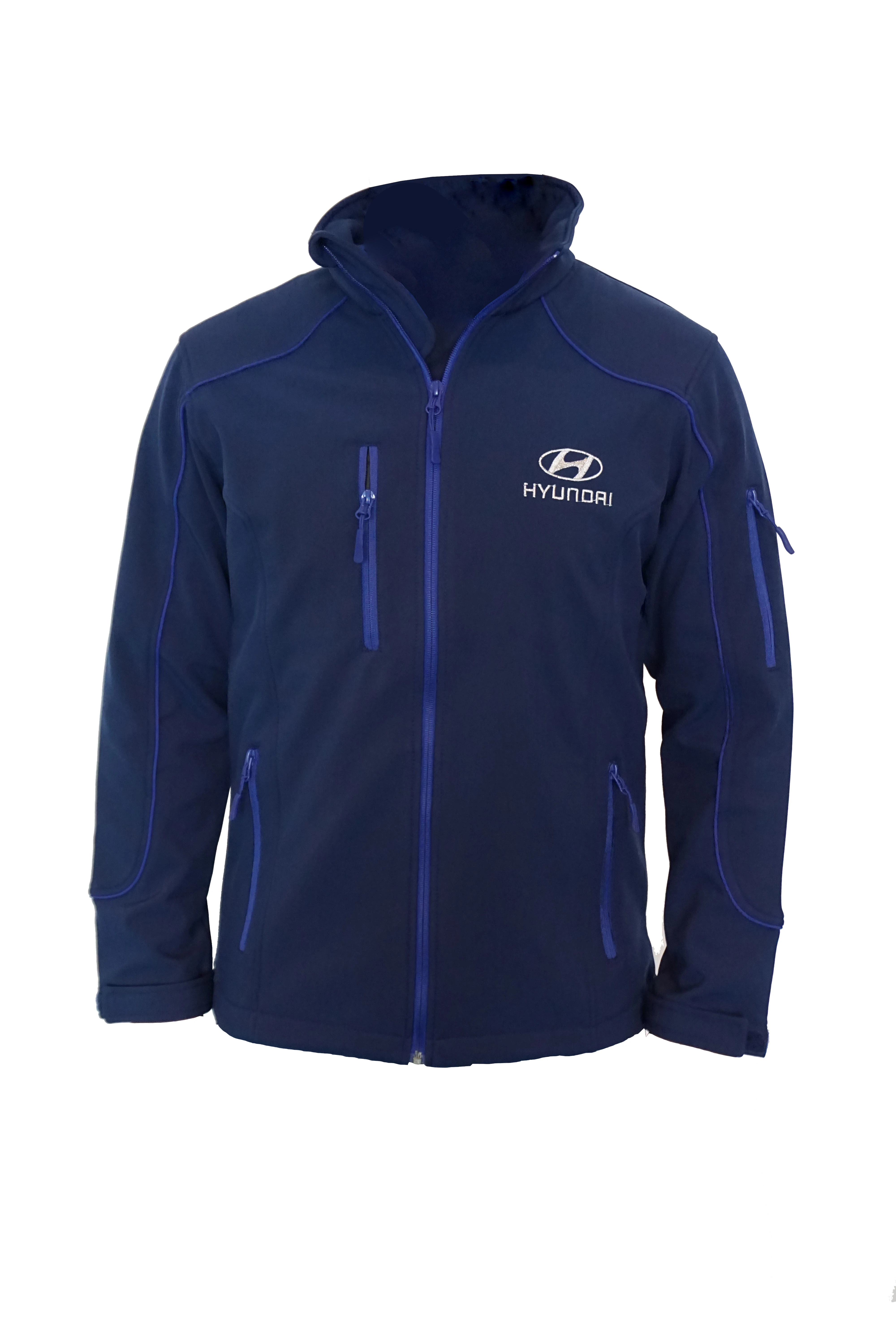 Hyundai Softshelljacke XS