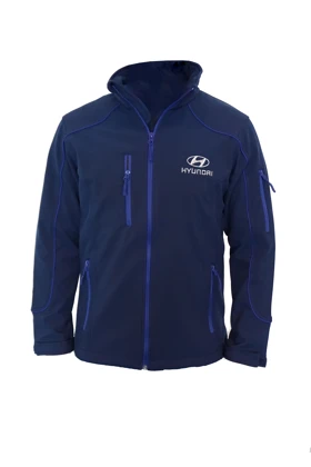 Hyundai Softshelljacke XS