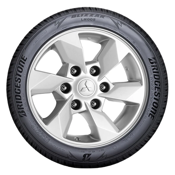 WR Alu 16, BR LM005 245/70 R16 111T XL, LI