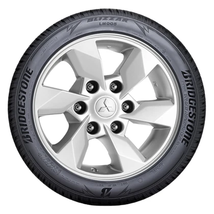WR Alu 16, BR LM005 245/70 R16 111T XL, LI