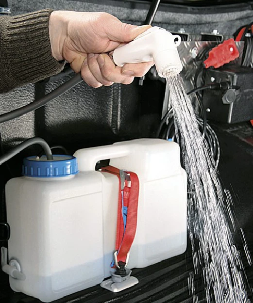 Frischwasser-Set (36)