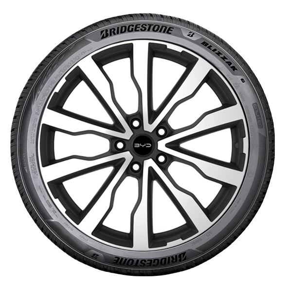 WR Alu 20,BR BLI.6 ENLITEN 245/45 R20 103W,LI (2)