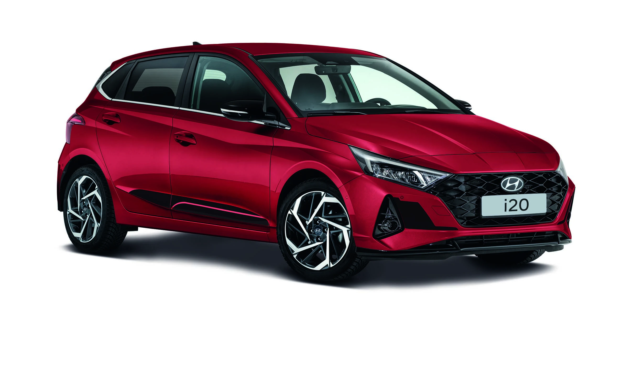 Dekor-Klebestreifen Sport (5)