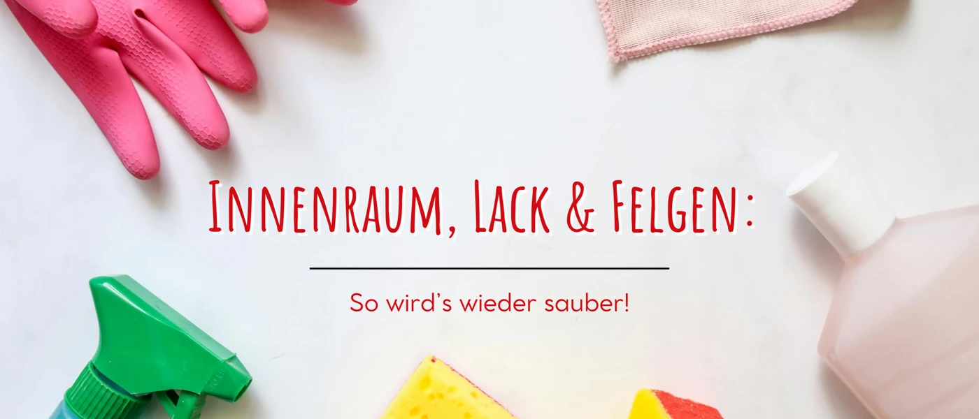 Nach Dem Urlaub Blog Banner III