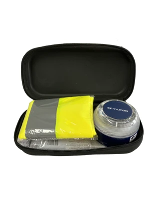 Hyundai LED-Warnleuchten-Kit