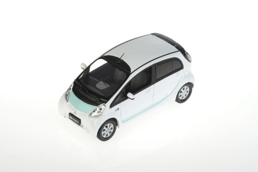 Modellauto i-MiEV