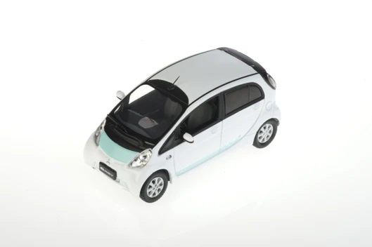 Modellauto i-MiEV