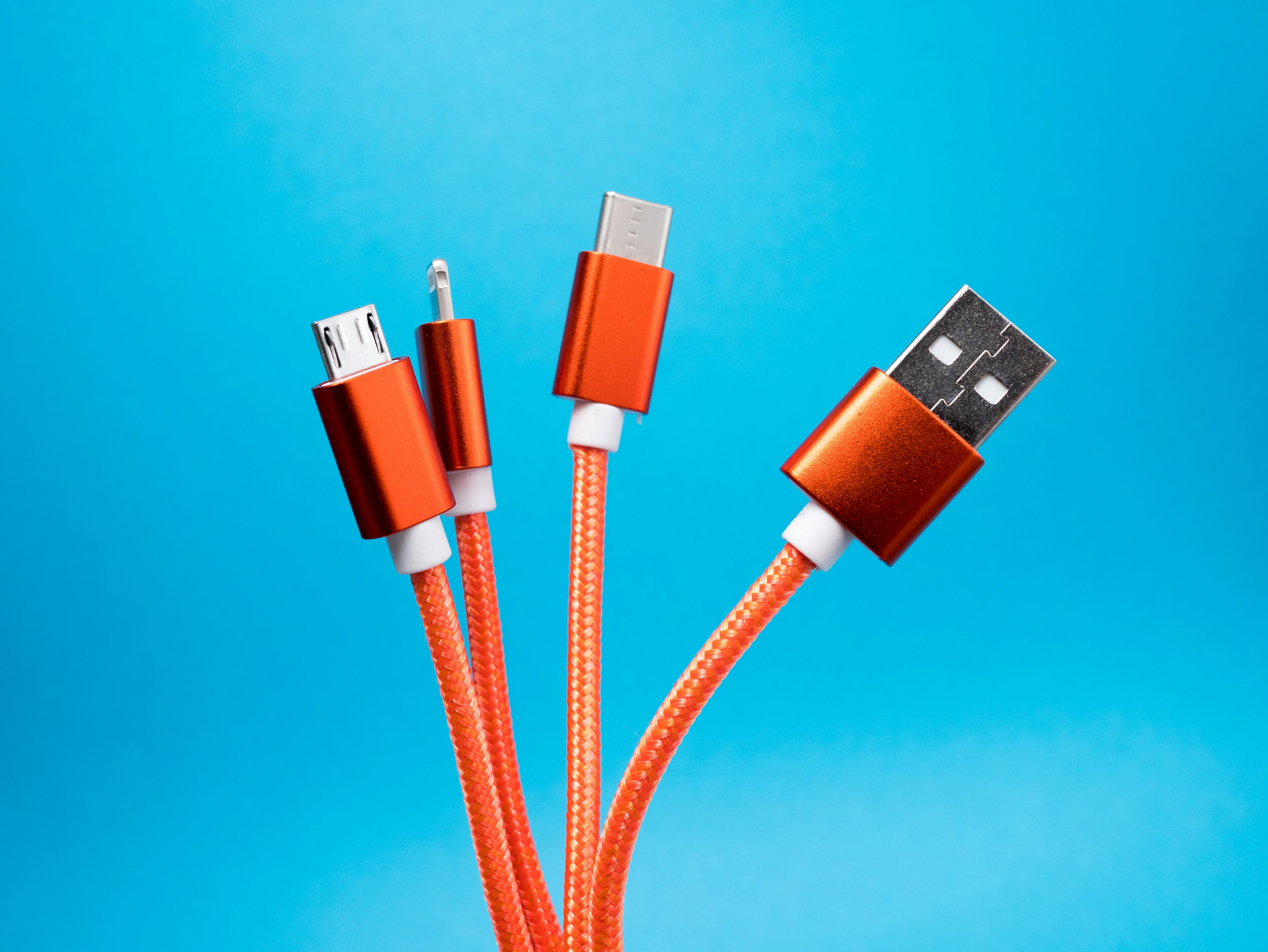Ladekabel