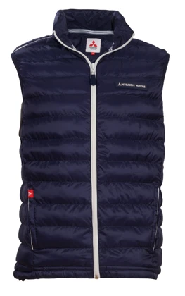 Blue Line Thermoweste, XL