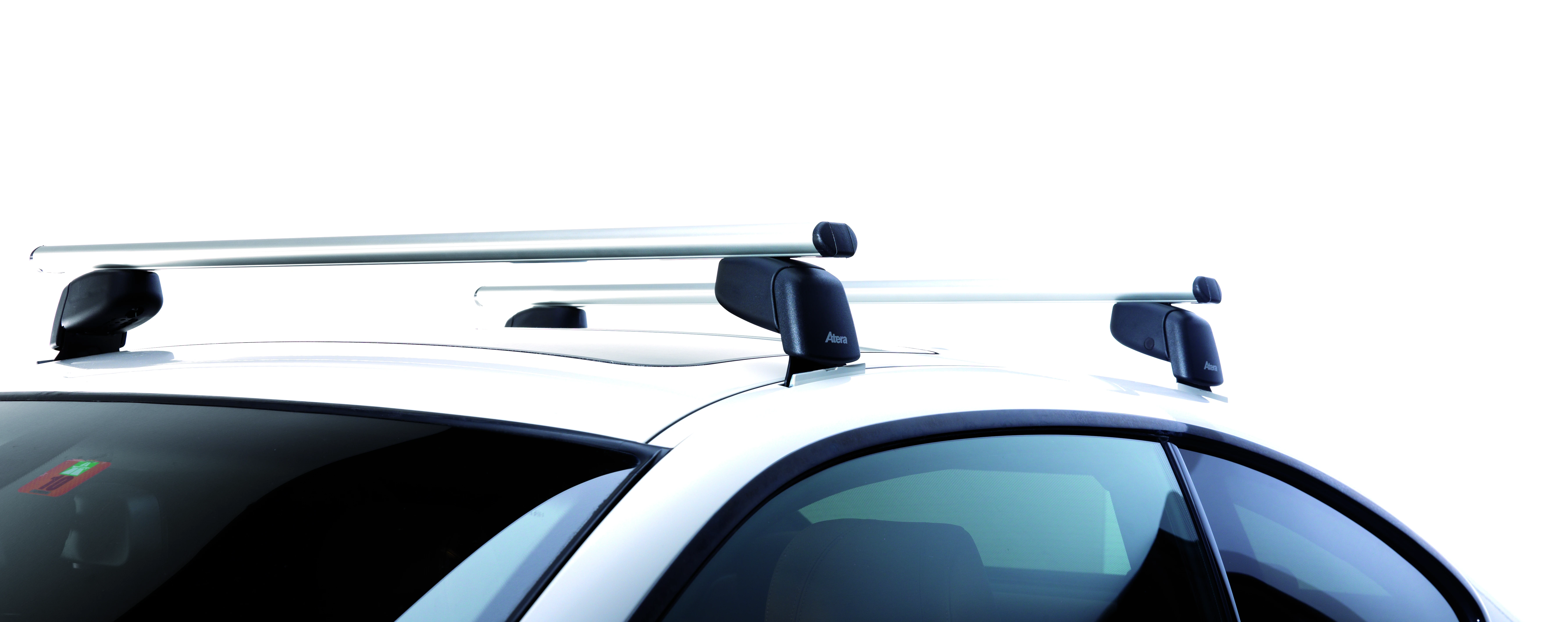 Grundträger Aluminium (3)