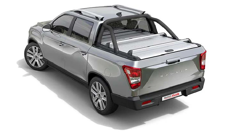 Stylingbar - Schwarz (137)