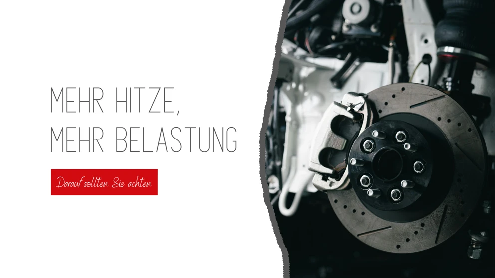 Bremsanlage Im Sommer Blog Banner (1)