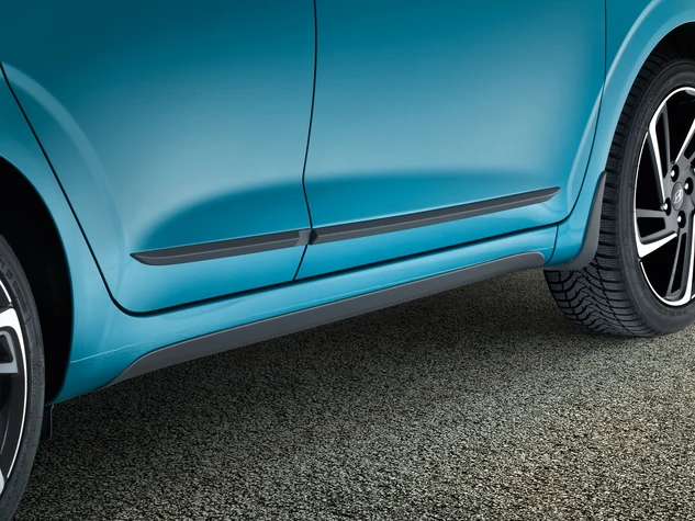 Seitenschutzleisten-Satz (67)