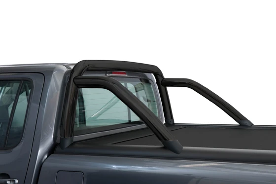 Stylingbar - Schwarz (161)