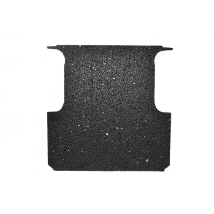 Passform Antirutsch-Laderaummatte (15)
