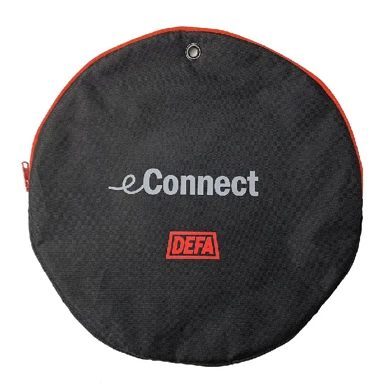 Transporttasche Basic für E-Connect (6)