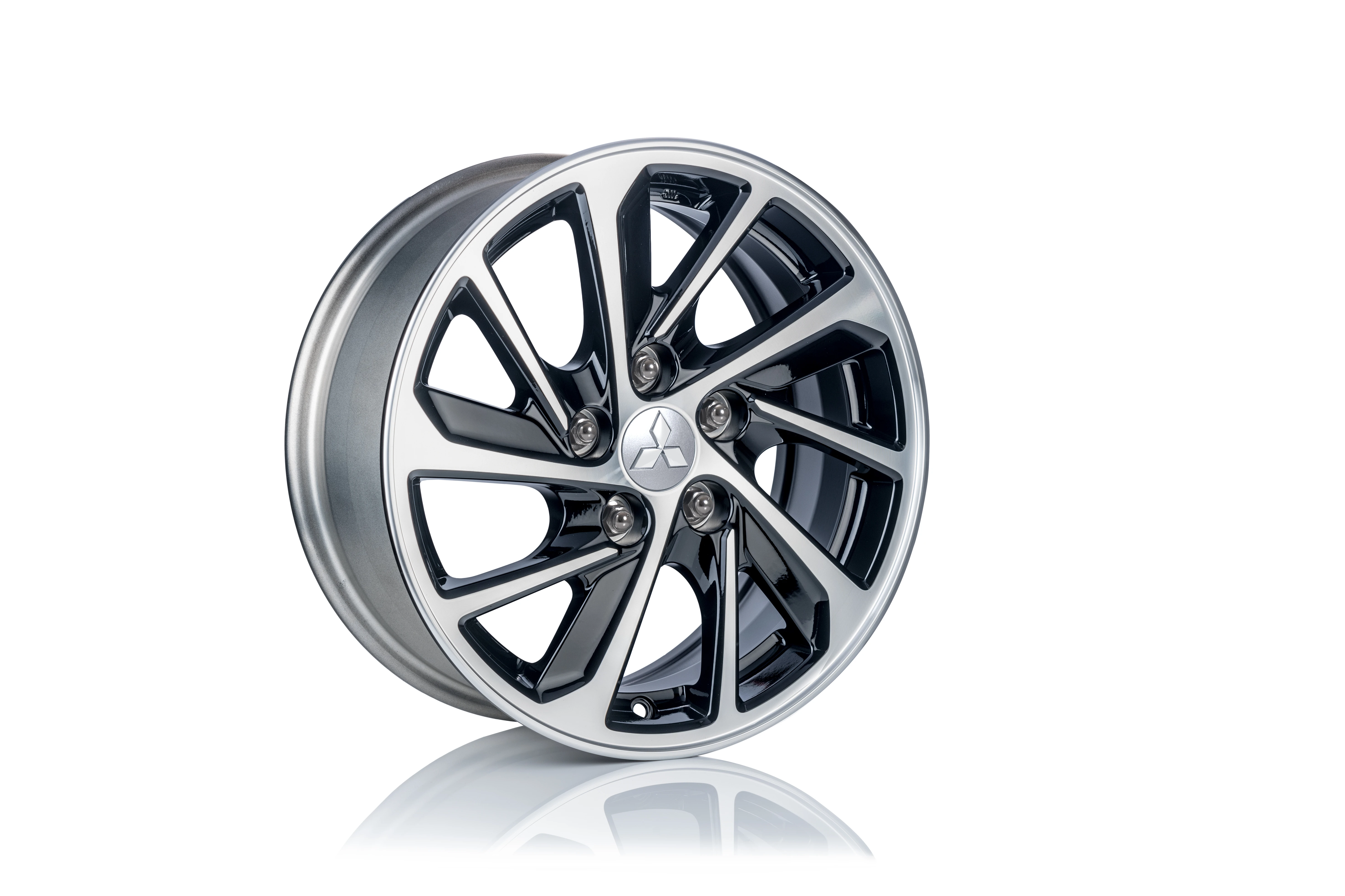 Leichtmetallfelge 16 Zoll (30)