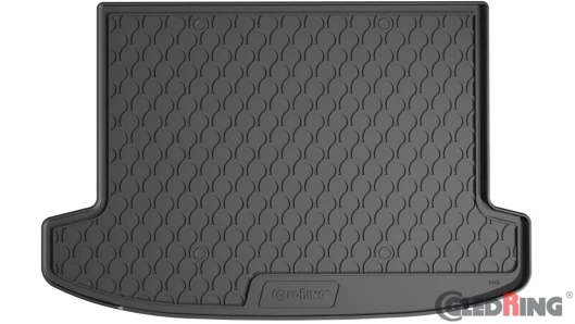 Kofferraumwanne, für Modelle mit Subwoofer