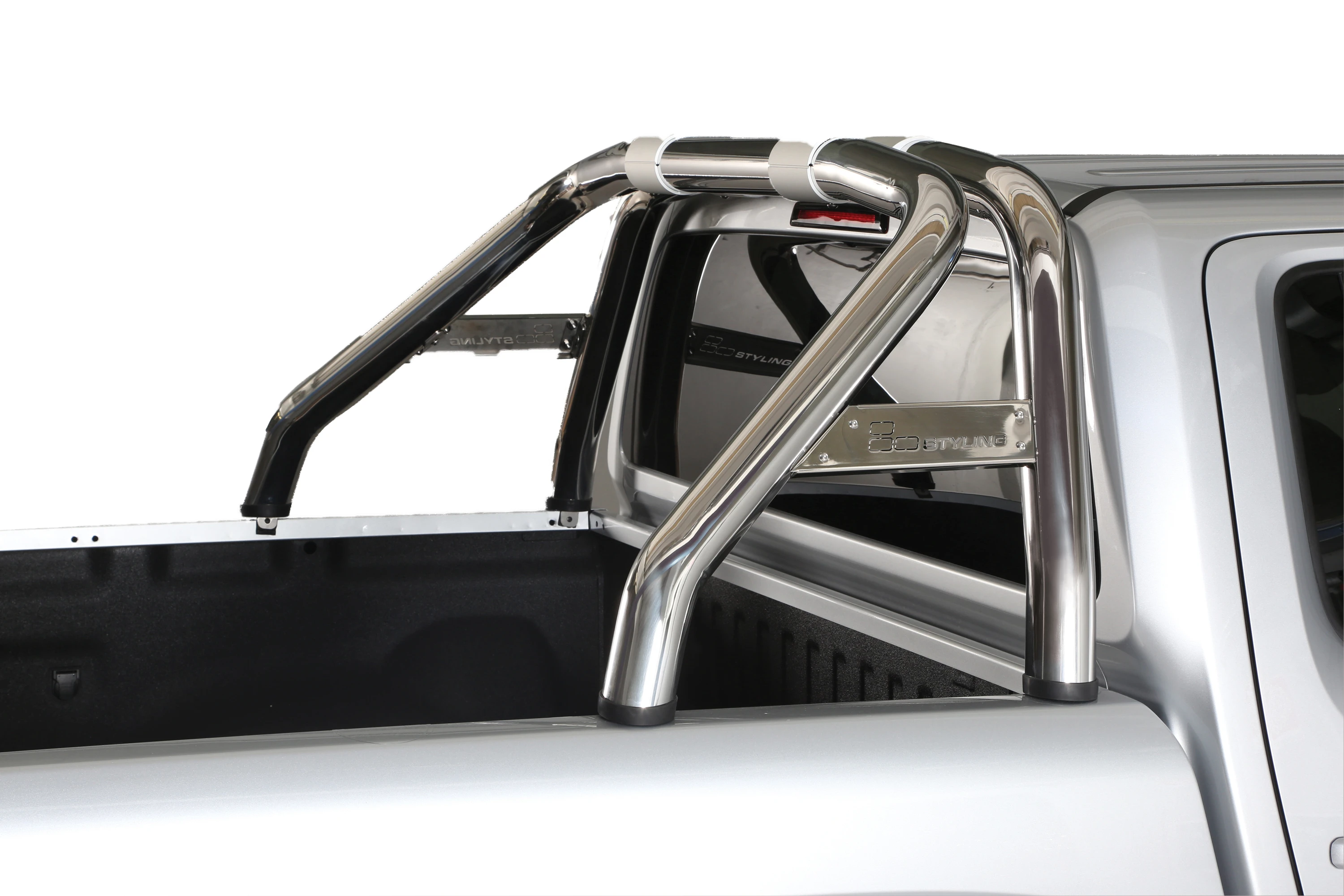 Stylingbar - Edelstahl (55)