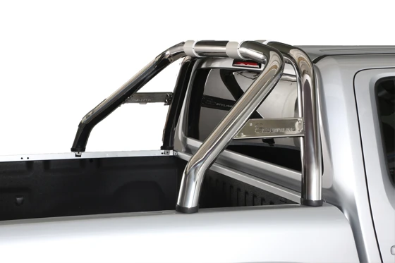 Stylingbar - Edelstahl (55)