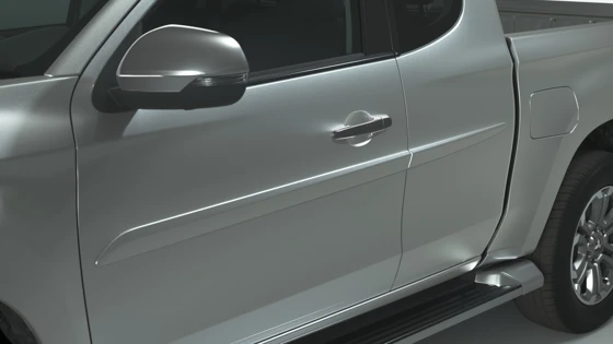 Seitenschutzleisten (19)